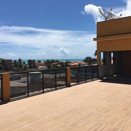 Maragogi Praia Flats Exterior foto